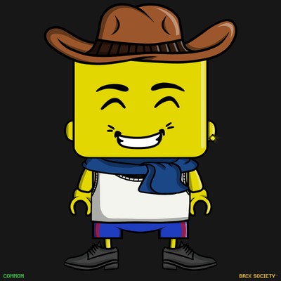 MiniBrix #8581