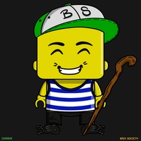 MiniBrix #8583