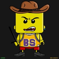 MiniBrix #8584