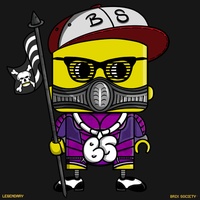 MiniBrix #8587
