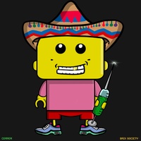 MiniBrix #8588