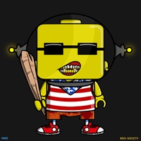MiniBrix #8593