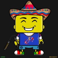MiniBrix #8599