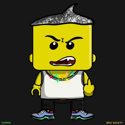 MiniBrix #8602