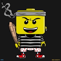 MiniBrix #8607