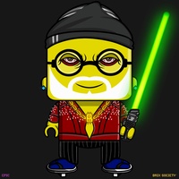 MiniBrix #8608