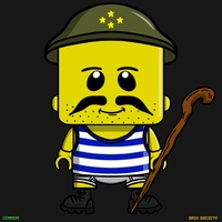 MiniBrix #8610