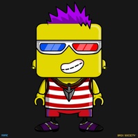 MiniBrix #8611