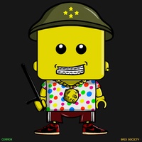 MiniBrix #8612
