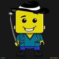 MiniBrix #8614