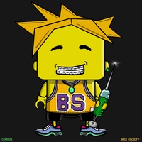 MiniBrix #8616
