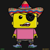 MiniBrix #8622