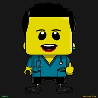 MiniBrix #8626