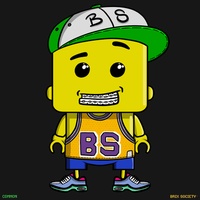 MiniBrix #8629
