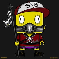 MiniBrix #8635