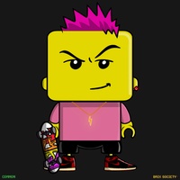 MiniBrix #8657