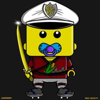 MiniBrix #8662