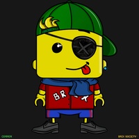 MiniBrix #8665