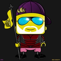 MiniBrix #8667