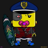 MiniBrix #8668