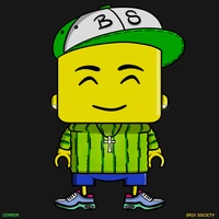 MiniBrix #8676