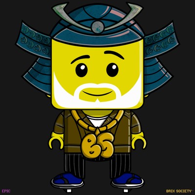 MiniBrix #8681