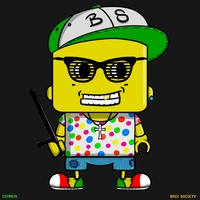 MiniBrix #8689
