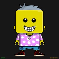 MiniBrix #8692