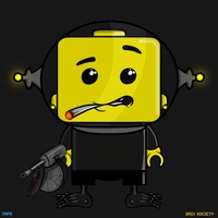 MiniBrix #8697
