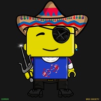 MiniBrix #8707
