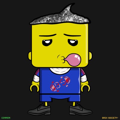 MiniBrix #8711