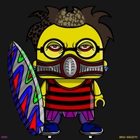 MiniBrix #8716