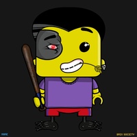 MiniBrix #8719