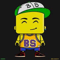 MiniBrix #8746