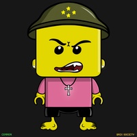 MiniBrix #8753