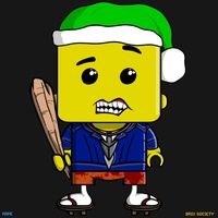 MiniBrix #8756