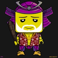 MiniBrix #8762