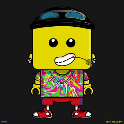MiniBrix #8765