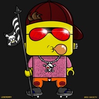 MiniBrix #8769
