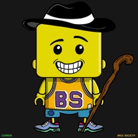 MiniBrix #8772