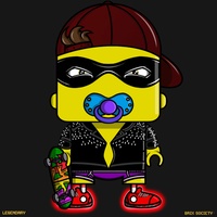 MiniBrix #8777