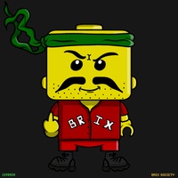 MiniBrix #8778