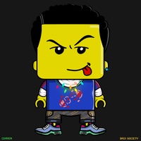 MiniBrix #8779