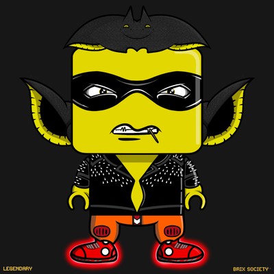MiniBrix #8780