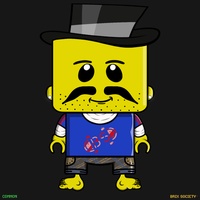 MiniBrix #8782
