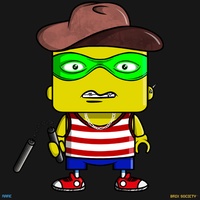 MiniBrix #8785