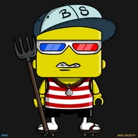 MiniBrix #8788