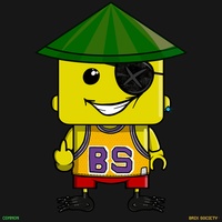 MiniBrix #8789