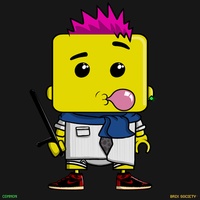 MiniBrix #8794