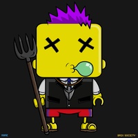 MiniBrix #8799